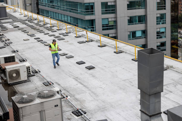 Best Roof Coating and Sealing  in Red Bank, SC