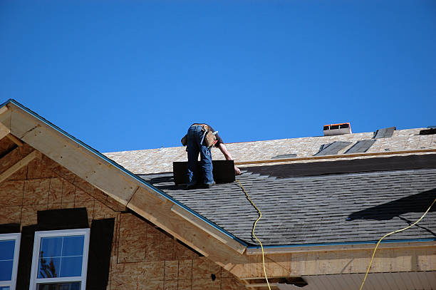 Cold Roofs in Red Bank, SC